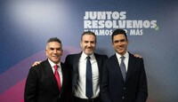 PRI y PAN continuarán dialogando para construir acuerdos rumbo a 2027