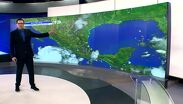 Pronóstico del tiempo para Monterrey, con Nelson Valdez - 01 de octubre 2026