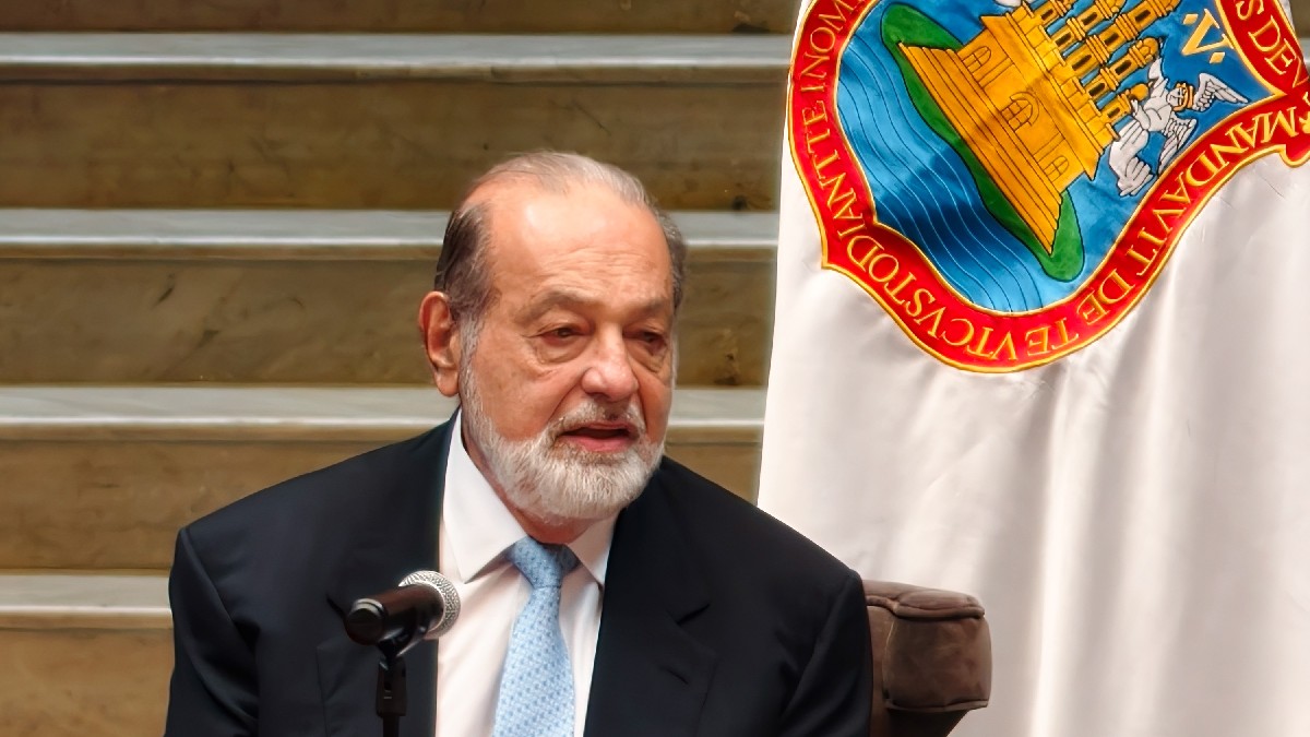 Se trata de un proyecto inmobiliario, comercial y de vivienda que será respaldado por Grupo Carso / Agencia Es Imagen