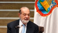 Se trata de un proyecto inmobiliario, comercial y de vivienda que será respaldado por Grupo Carso / Agencia Es Imagen
