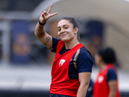 Pumas tendrá una prueba de mayor exigencia ante Tigres. | @PumasMXFemenil