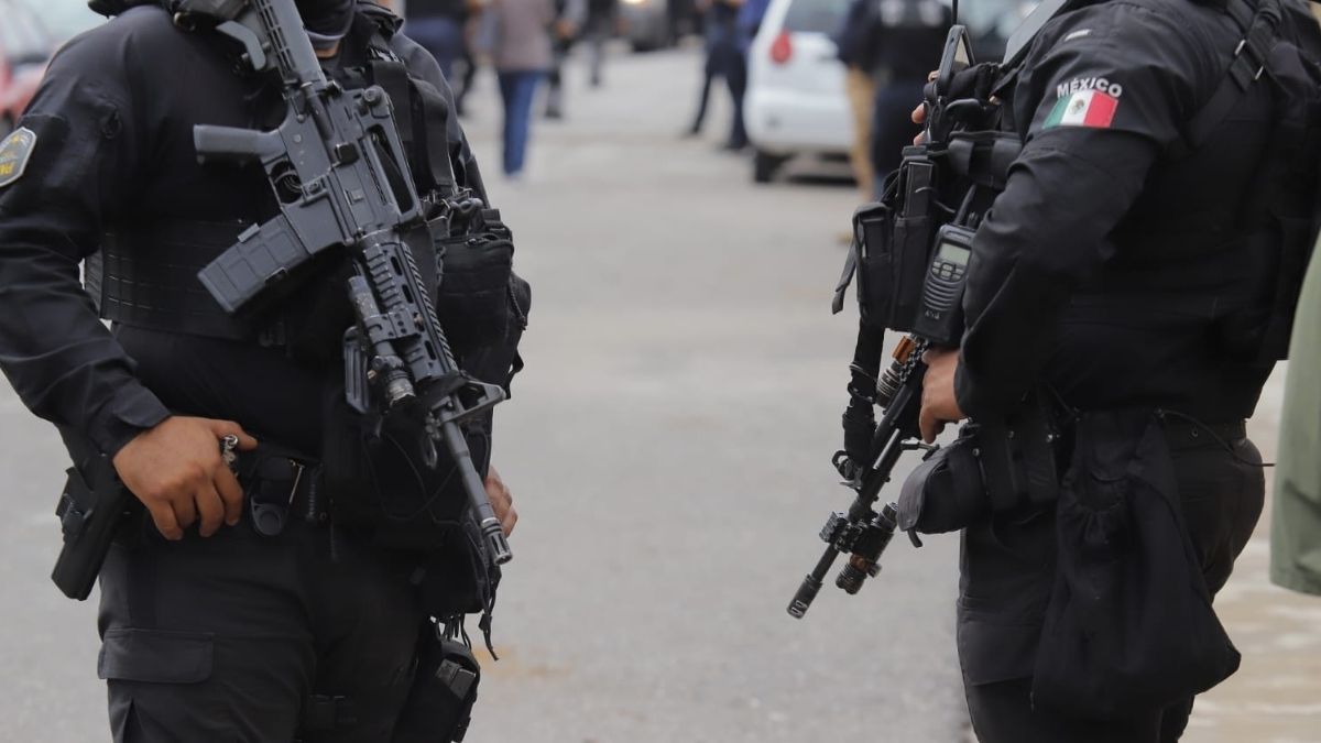 Los reportes oficiales sobre el evento en la Secundaria N.º 13 confirmaron la muerte de la subdirectora del plantel a causa de la agresión.