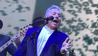Ricardo Montaner | Alberto Santos