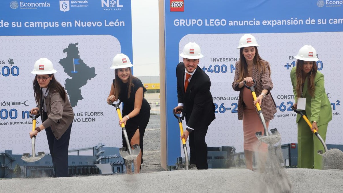 Samuel García resaltó que este tipo de empresas son las que necesitan