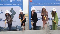 Samuel García resaltó que este tipo de empresas son las que necesitan