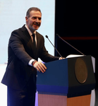 Segundo Informe de Adrian de la Garza en Monterrey