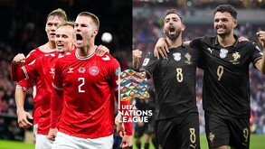 La Selección de Portugal jugará este partido sin Cristiano Ronaldo.