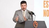 Señaló que Nuevo León apuesta a la industria del futuro