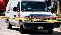 Serían al menos cinco personas las que fueron detenidas por el ataque armado en Huauchinango / Agencia Es Imagen (Ilustrativa)