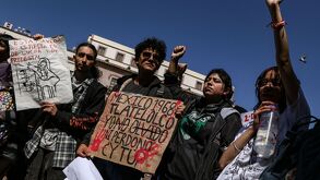 Sigue AQUÍ la marcha del 2 de octubre 2026 en CdMx.