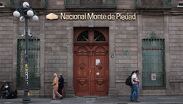 Las sucursales de Nacional Monte de Piedad en Puebla abrirán el próximo 7 de octubre | Ulises Raziel Juárez Guarneros