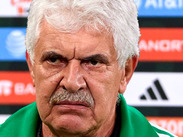 Tuca Ferretti critica el inicio de Rafael Márquez con el Tri