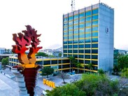 UANL suspende clases presenciales por lluvias