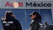 En la votación participó la planilla denominada Negro-dorada, misma que actualmente tiene la dirigencia / Agencia Es Imagen (Ilustrativa)