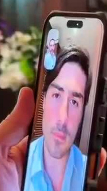 Abelardo De La Espriella se coordina con Samuel Adrián para apoyar 'Ley Laura'