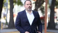 Aclaró que su decisión no nace del rencor ni de la confrontación, sino de la congruencia.