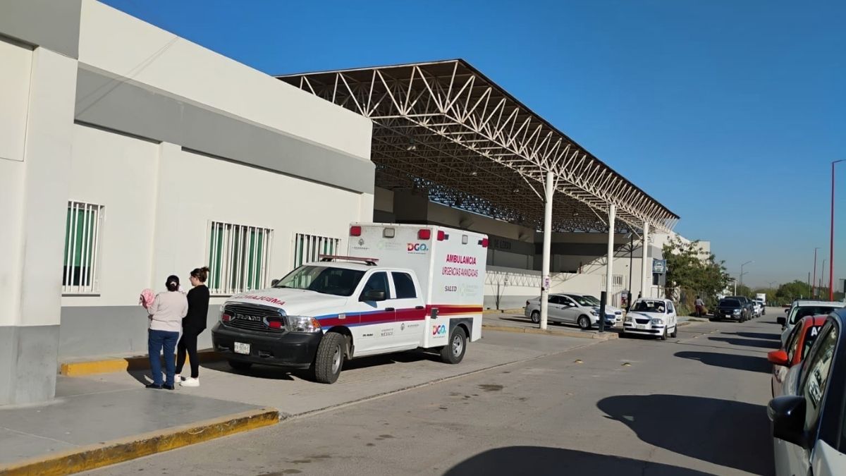 El Agente del Ministerio Público tomó conocimiento del fallecimiento.