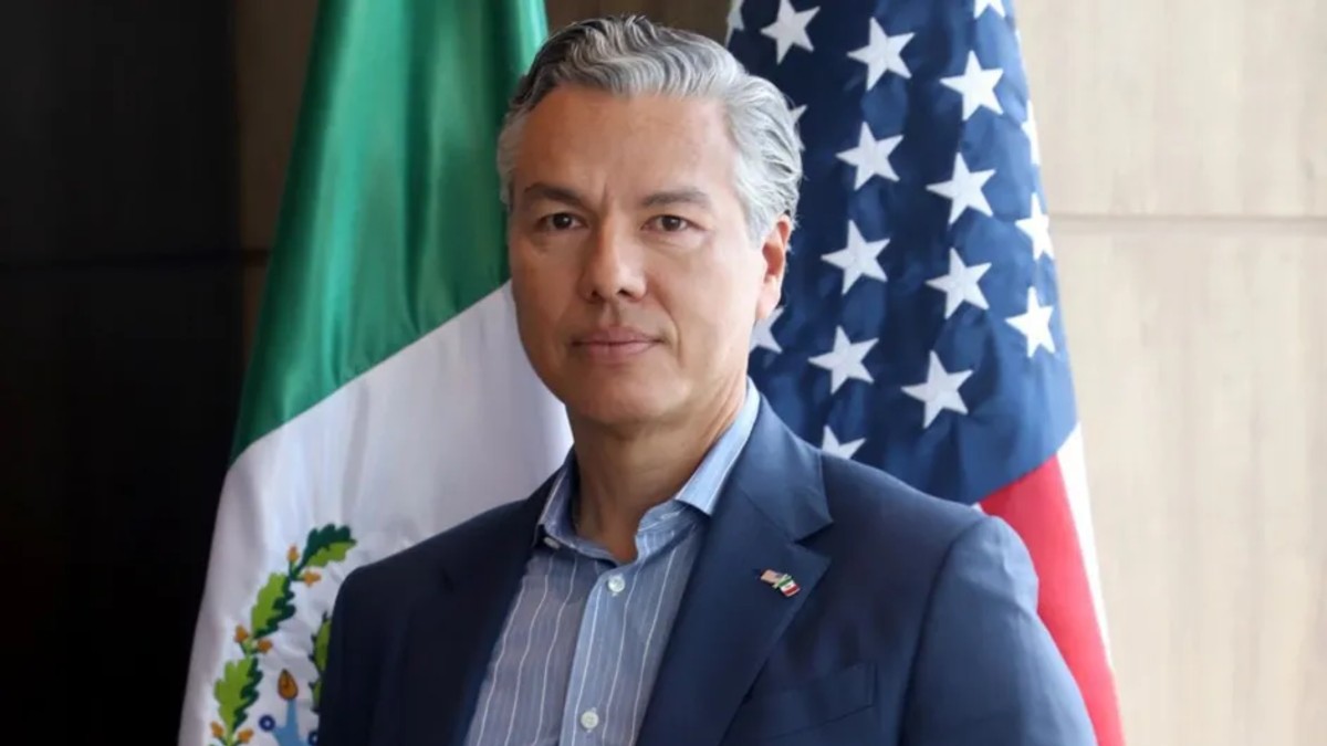 Alejandro Doria, presidente de AmCham, Capítulo Noreste