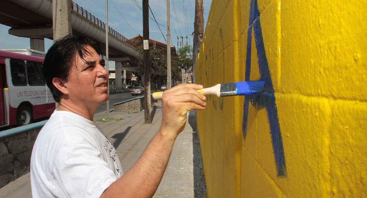 Armando Alanís Pulido creó Acción Poética.