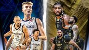 Astros de Jalisco y Fuerza Regia pelean por el liderato de la LNBP 2026.