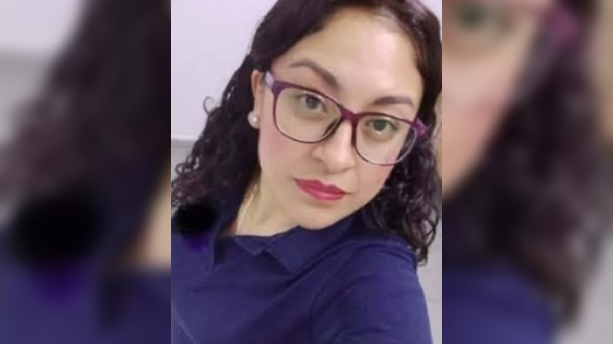 Autoridades del Estado de México localizan sin vida a Jazmín Adriana.