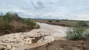 Autoridades de Protección Civil de Coahuila y Matamoros fueron notificadas sobre los escurrimientos desde la tarde del jueves 1 de octubre.