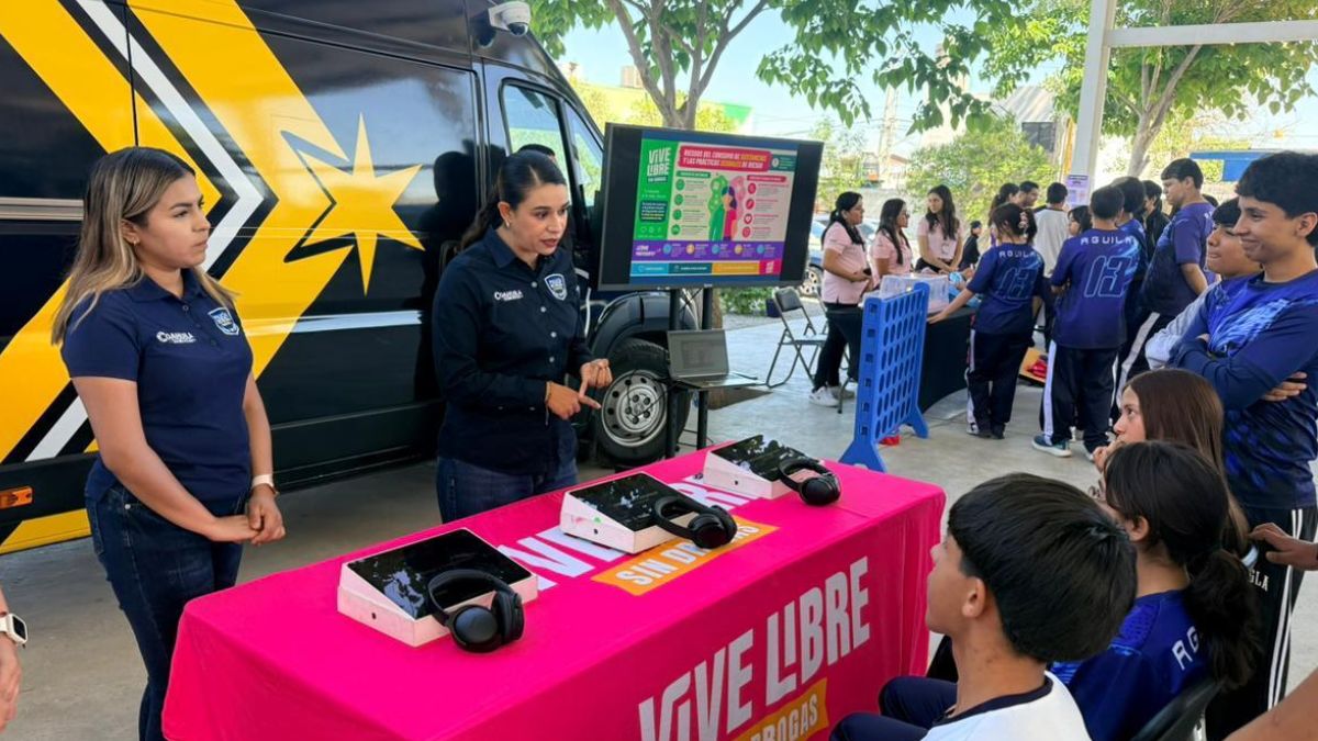 Brigadas comunitarias de psicología visitaron más de 145 familias en Torreón para brindar acompañamiento emocional.