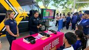 Brigadas comunitarias de psicología visitaron más de 145 familias en Torreón para brindar acompañamiento emocional.