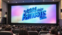La cadena de cines más grande en México transmitirá en vivo la gran final de La Casa de los Famosos México 2026 | Gemini
