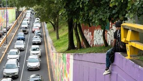 Circula con precaución este domingo 4 de octubre del 2026.