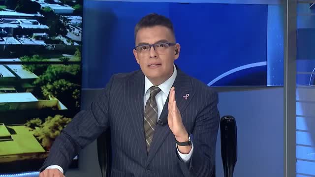 Crónica de una tragedia: El terror en secundaria de Torreón