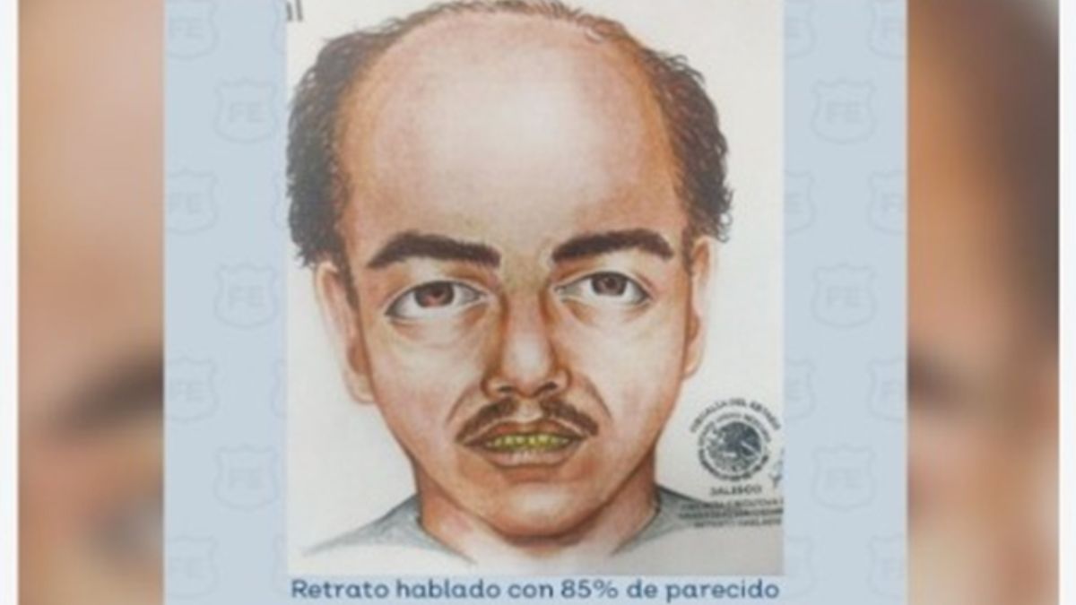 Cuando una cita se convierte en una pesadilla en Guadalajara.