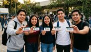 Te decimos a qué hora termina el registro a Beca Benito Juárez y Jóvenes Escribiendo el Futuro y cómo hacer registro.