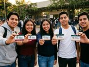 Te decimos a qué hora termina el registro a Beca Benito Juárez y Jóvenes Escribiendo el Futuro y cómo hacer registro.