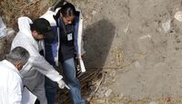 Por la desaparición de ambos trabajadores hay ocho personas vinculadas a proceso por la FGR / Agencia Es Imagen (Ilustrativa)