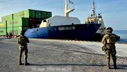 El despliegue fue posible gracias a las labores previas de inteligencia y coordinación interinstitucional, informó la Marina / Cortesía