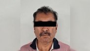 Detienen hombre por abuso sexual cometido hace 17 años