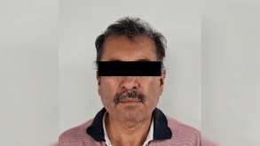 Detienen hombre por abuso sexual cometido hace 17 años
