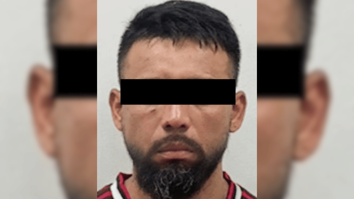 Detienen presunto secuestrador y homicida de la colonia Industrial