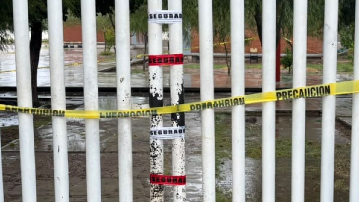 La dirección del plantel agradeció la solidaridad para garantizar la reintegración escolar y el manejo del trauma posterior a la tragedia.