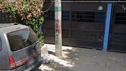 Por disposición de las autoridades ministeriales, el cuerpo de la menor fue trasladado al Servicio Médico Forense.