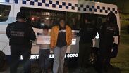 El menor fue llevado a su hogar por la Policía de Guadalajara.