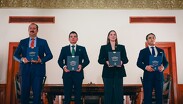 El Secretario General de Gobierno señaló que el nuevo ordenamiento fue resultado del diálogo