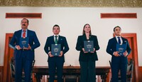 El Secretario General de Gobierno señaló que el nuevo ordenamiento fue resultado del diálogo