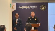 El secretario informó que septiembre cerró con 27 homicidios dolosos