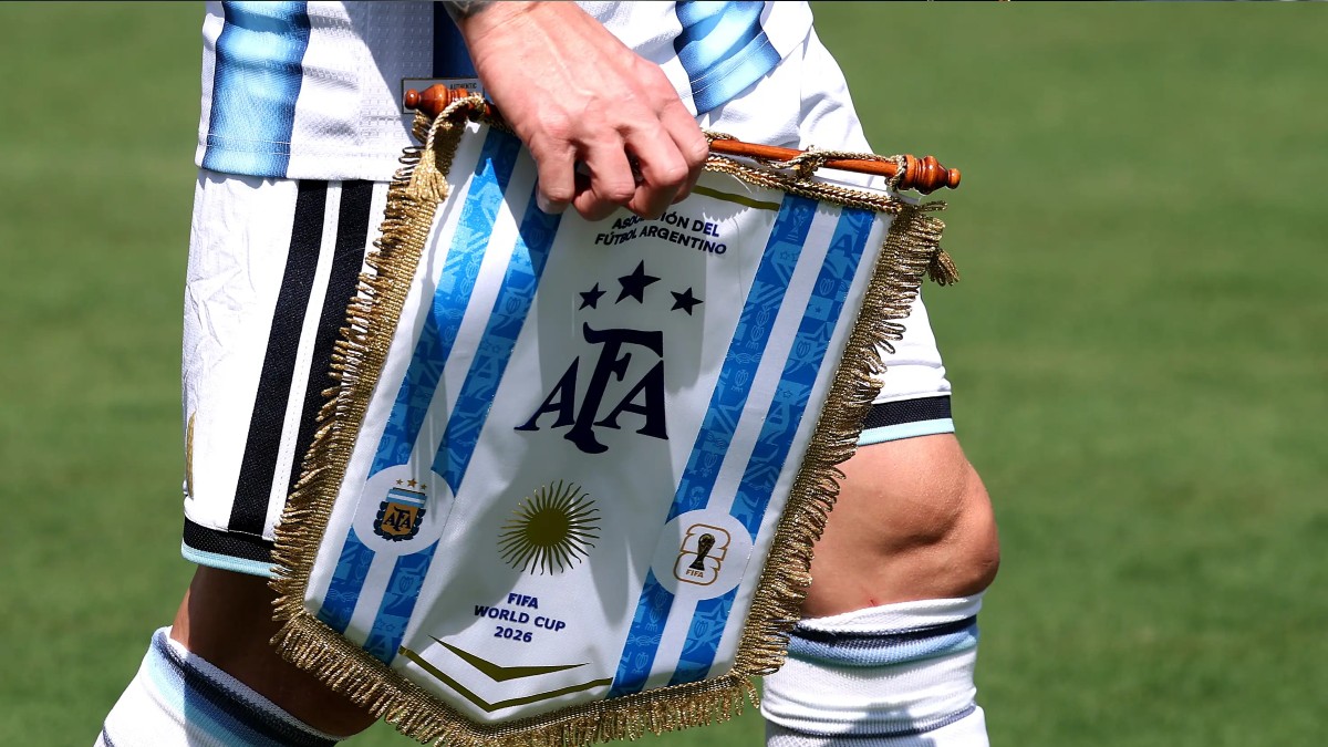 Tras enfrentar a Burkina Faso, la Selección de Argentina enfrentará a Benin en el retiro de Lionel Messi con la albiceleste.