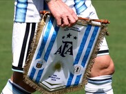 Tras enfrentar a Burkina Faso, la Selección de Argentina enfrentará a Benin en el retiro de Lionel Messi con la albiceleste.