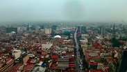 Experto explica por qué un rayo activó por error una alerta de sismo en la Ciudad de México