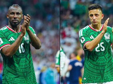 FIFA destaca el peso de Julián Quiñones y Piojo Alvarado