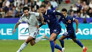 Francia e Italia comparten grupo en la UEFA Nations League 2026 / Reuters